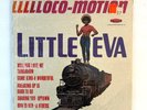 LITTLE EVA LLLLLoco-Motion USA MONO 1st Pressing 1962 Dimension 6000 LP SEALED