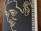 Duke Ellington - The Blanton-Webster Band 4x LP Box Set (5659-1-RB) 1986 EX/ EX