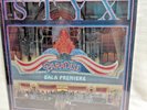 STYX - PARADISE THEATER - LP - BRAND NEW (SEALED)