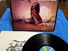 Ozzy Osbourne Blizzard Of Ozz Original Vinyl LP 1981 VG+/VG+