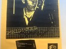 Bruce Springsteen Prisoner LP. RARE