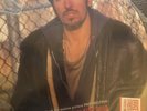 Bruce Springsteen Streets Of Philadelphia Picture Disc RARE