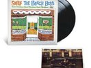 The Smile Sessions by Beach Boys (Record, 2011)