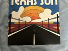 Khruangbin & Leon Bridges - Texas Sun Vinyl LP (Blue)