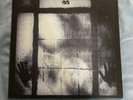 Cursed - II Vinyl LP (Black/Silver)
