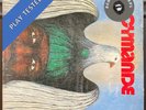 ULTRASONICCymande Cymande s/t LP⭐️‘72 US 1st Sterling Pr Soul-Funk