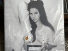 Lana Del Rey Did You Know That There’s A Tunnel Under Ocean Blvd 2xLP Nude Cover