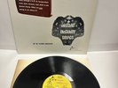 LSD INSTANT INSANITY DRUGS LP
