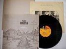 Frank Sinatra Jazz Pop LP Watertown on Reprise Records Gatefold With Poster