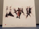 Six Evolutions Bach Cello Suites by Yo-Yo Ma Vinyl Record Lp 2018 Mint Condition