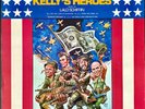 Kellys Heroes ORIGINAL UK Vinyl LP Lalo Schifrin Clint Eastwood