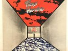 Fates Warning - No Exit - Vinyl LP - Metal Blade Records 1988 (01-73330) -