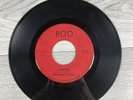 Brothers Of Soul A Lifetime / You Better Believe It 45 RPM 7” Vinyl Boo Records