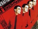 KRAFTWERK: DIE MENSCH-MASCHINE-GERMAN - LP vinyl *BRAND NEW*
