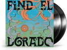 Paul Weller Find El Dorado (New 2 Vinyl LP) Black recycled vinyl
