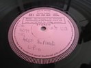 Holst The Planets Solti LPO TEST PRESSING UK ED1 Stereo Decca SET 628 LP