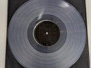 Jinjer – Wallflowers Transparent Grey(Clear) vinyl. Tour exclusive