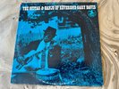 Reverend Gary Davis – The Guitar & Banjo Of Reverend Gary Davis  1969 Vinyl lp