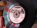 The Damned New Rose/Help Rare 1st Press Street Music Co 1976 BUY 6 Pic Cover VG+