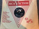 78 rpm Record, Elvis Presley, Good Rockin' Tonight #20-6381