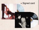 Sabrina Carpenter Man’s Best Friend D2C Alt LP & Signed Art Card PRESALE