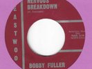GARAGE 45 ON EASTWOOD BY BOBBY FULLER - 