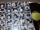 1970 The Beatles CHRISTMAS ALBUM  Fan Club Issue-APPLE records SBC