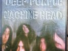 Deep Purple Machine Head 1972 LP BS 2607 