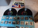 The Beatles The Beatles Story Vinyl Record LP Early Press