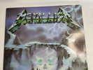 Metallica Creeping Death 1986 UK Vinyl