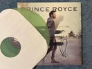 Five by Prince Royce (Record, 2022) Autographed  Vinyl Signed Sold Out Like New
