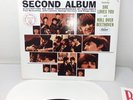 The Beatles / Second Album Vinyl LP Capitol ST 2080 Promo