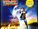 Various - Music from the Motion Picture Soundtrack-Back To The Future (LP, Album