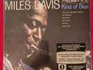 Miles Davis -Kind Of Blue - Stereo Lp  - Legacy 2011 - New & Sealed.