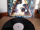 Def Leppard Hysteria White Label Test Pressing 1987 Vinyl HYSLP1 RARE Free Post