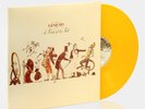 GENESIS A Trick of the Tail Yellow Colored Vinyl Album w/gatefold BRAND NEW LP