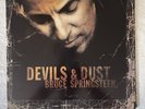 Bruce Springsteen Devils & Dust Vinyl Columbia 2005 First Edition  VG+/VG+