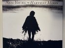 Harvest Moon by Neil Young (Record, 2017 Europe)