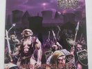 Marduk Heaven Shall Burn... When We Are Gathered Osmose record first pressing 96