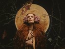 Florence & The Machine - Dance Fever (Grey Vinyl) Vinyl 2LP DA09551837