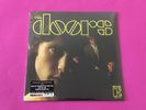 The Doors - The Doors (LP,Album,Remastered,Reissue,Mono) (Mint (M)) - Rock Blues