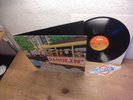 GASOLIN' same LP Danish heavy prog 70s LP RARE Herge comic cover mint-