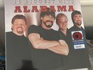 Alabama 16 Biggest Hits Record Apple Red VINYL 2xLP New SEALED