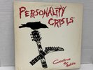 1983 Personality Crisis Creatures For Awhile Punk Original VG+/VG