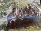 MICKEY CORA Y SU ORQUESTA • ACUMULANDO PUNTOS • Lp VG • Nice Salsa Romantica