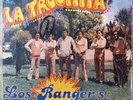 LOS RANGERS SONIDERO, CUMBIA LP PERU(