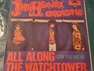 Jimi Hendrix Experience – All Along The Watchtower / Can You See Me - 7