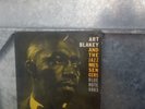 Art Blakey Jazz Messengers 1959 Blue Note 4003 Moanin' Lee Morgan Benny Golson