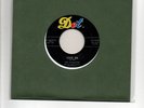 THE  PHANTOM  - 45  - Love Me      RARE ROCKER