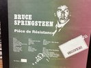 Bruce Springsteen Piece De Resistance 3 LP Set RARE